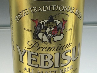 らっきーえびす
