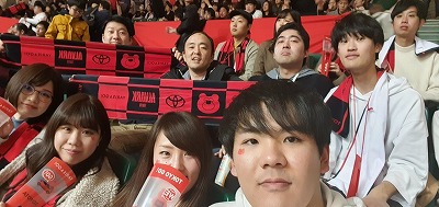 即��アルバルク応援団①.jpg